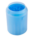 MokinoPets TM.   Soft Silicone  Portable Dog  Paw Cleaner